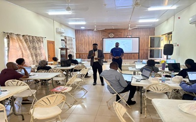 2025 SWP Training